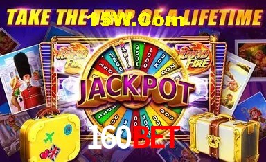 Statistics 160bet