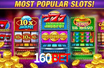 Games Directory 160bet