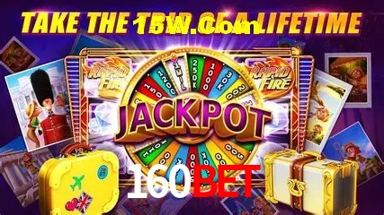 Live Casino 160bet