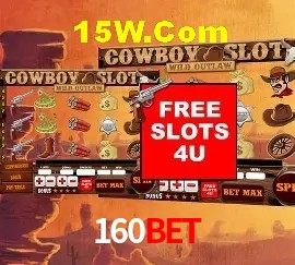 Weekend Specials 160bet