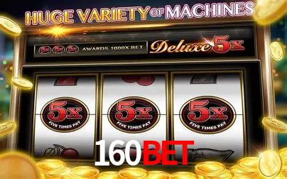 Quick Registration 160bet